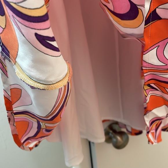 Mini Dress - Picture 4 of 4